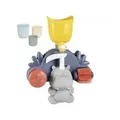 Produktbild: Little Smoby Badespielzeug Hippo