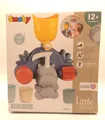 Produktbild: Smoby LS Badespielzeug Hippo
