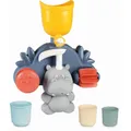 Produktbild: Smoby LS Badespielzeug Hippo