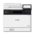 Produktbild: i-SENSYS MF754cdw II, Multifunktionsdrucker grau/schwarz, USB, LAN, WLAN, Scan, Kopie, Fax, Duplex (Druck), Duplex (Scan)