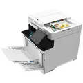 Produktbild: Canon i-SENSYS MF754Cdw II 4 in 1 Farblaser-Multifunktionsdrucker grau