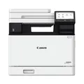 Produktbild: Canon i-SENSYS MF754Cdw II Farblaser-Multifunktionsgerät 7185C010