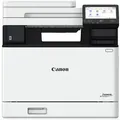 Produktbild: CANON i-SENSYS MF754Cdw II, Laser, mehrfarbig