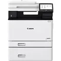 Produktbild: Canon i-SENSYS MF750 II Serie MF754Cdw II Farblaser-Multifunktionsdrucker DIN A4 Schwarz, Weiß