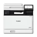Produktbild: Canon i-SENSYS MF754CDW Ⅱ Farblaserdrucker Kopierer Scanner Fax USB LAN WLAN