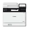 Produktbild: Canon i-SENSYS MF754CDW Ⅱ Farblaserdrucker Kopierer Scanner Fax USB LAN WLAN