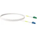 Produktbild: Schwaiger Glasfaserkabel LC/APC-LC/UPC 5 m