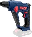 Produktbild: Güde 58507 Akku Bohrhammer BH 18-0 (18 V, Lastschlagzahl 0-5000 1/min, 1,2 J)