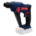 Produktbild: Güde Akku Bohrhammer BH 18-0 Sologerät Hammerbohrer Schlagbohrer Bohrmaschine