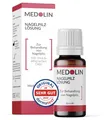 Produktbild: Medolin Nagelpflege Lösung 10ml | Für Finger & Fußnägel | Pflege