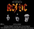 Produktbild: AC/DC / Greatest Hits in Concert 1974-96