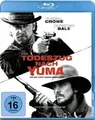 Produktbild: Todeszug nach Yuma [Blu-ray] von Mangold, James | DVD | Zustand gut