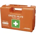 Produktbild: 43924135 Erste Hilfe Koffer din 13157 280 x 115 x 200 Orange - Petex