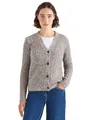 Produktbild: Cecil Damen Two Tone Cardigan