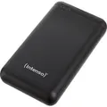 Produktbild: Powerbank XS20000 schwarz, 20.000 mAh