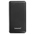 Produktbild: Intenso Powerbank XS 20000 mAh Schwarz