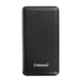 Produktbild: Intenso mobiles Ladegerät Powerbank XS20000 schwarz 7313550