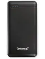 Produktbild: INTENSO USB Powerbank 7313550 XS 20000, 20.000 mAh, schwarz