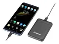 Produktbild: Intenso XS20000 - Powerbank - 20000 mAh - 3.1 A - 2 Ausgabeanschlussstellen (USB, USB-C)