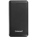 Produktbild: Intenso XS20000 Lithium Polymer (LiPo) 20000 mAh Schwarz