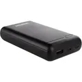 Produktbild: Intenso Xs20000 Powerbank 20000 Mah  Lipo  Schwarz Statusanzeige