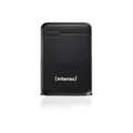 Produktbild: 20.000mAh Intenso Powerbank Small XS20000 schwarz