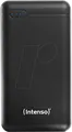 Produktbild: INTENSO 7313550 - Powerbank, Li-Po, 20000 mAh, USB-C, schwarz
