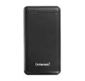 Produktbild: Intenso Powerbank Intenso mobiles Ladegerät Powerbank XS20000 schwarz (5 V V), Schnellladung