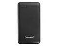 Produktbild: Intenso Intenso XS20000 Lithium Polymer (LiPo) 20000 mAh Schwarz Powerbank