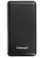 Produktbild: INTENSO USB Powerbank 7313550 XS 20000, 20.000 mAh, schwarz