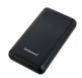 Produktbild: Intenso Intenso Powerbank XS 20000 schwarz Powerbank #36986844