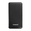 Produktbild: Intenso XS20000 Powerbank 20000 mAh Schwarz