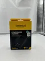 Produktbild: Intenso XS20000 Powerbank 20000 mAh LiPo Schwarz Statusanzeige