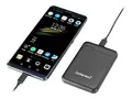 Produktbild: 7313550 Intenso XS20000 Powerbank 20000 mAh 3.1 A 2 Ausgabeanschlussstellen  ~D~