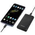 Produktbild: Intenso XS20000 Powerbank 20.000 mAh schwarz