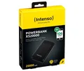 Produktbild: Intenso Akku Powerbank 7313550 Akku