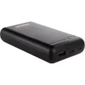 Produktbild: Intenso XS20000 Powerbank 20000 mAh LiPo Schwarz Statusanzeige