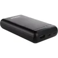 Produktbild: Intenso XS20000 Powerbank 20000 mAh LiPo Schwarz Statusanzeige