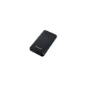 Produktbild: Intenso Powerbank mobile Ladestation Slim XS 20000 mAh Typ A / C USB OUT schwarz