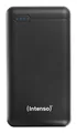 Produktbild: Intenso XS20000 Lithium Polymer (LiPo) 20000 mAh Schwarz Neu