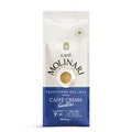 Produktbild: Caffé MOLINARI Crema Gustoso - 1 kg Kaffeebohnen, Blau