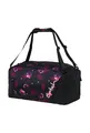 Produktbild: Satch Sporttasche Nassfach Schuhfach Reißverschlussfach Schultergurt Tragegriffe gepolstert Mystic Nights - Lila