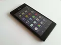 Produktbild: SONY XPERIA M2 NEUW.-8GB-SCHWARZ-4,8