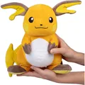 Produktbild: Jazwares Pokémon Plüsch Raichu 30cm (30 cm) (B0DFMKLYHV)