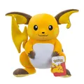 Produktbild: Pokémon PKW3111-30 cm Plüsch – Raichu, offizielles Plüsch