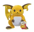 Produktbild: POKÉMON Kuscheltier Raichu #2 Plüsch 30cm Kuscheltier