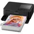 Produktbild: Canon SELPHY CP1500 Fotodrucker schwarz