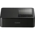 Produktbild: Canon Selphy CP1500 Drucker schwarz