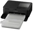 Produktbild: Canon SELPHY CP1500 Fotodrucker schwarz 5539C002