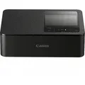Produktbild: Selphy CP1500 Drucker schwarz inkl. Canon RP-108 Papier